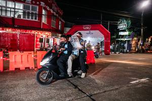 BIB: 
                            <button type="button" onclick="openModal(26462851)" class="btn btn-primary btn-sm float-right btn-popup" data-toggle="modal" data-target=".modal-high-quality">
                        <i class="fas fa-shopping-cart"></i> Add to Cart
                    </button>
                                            <button type="button" onclick="isThisMe(26462851, true)" class="btn btn-success btn-sm float-right btn-popup btn-isme hidden" data-toggle="tooltip" data-placement="bottom" title="นี่คือรูปของคุณใช่ไหม คลิกที่นี่เพื่อเอาเข้าอัลบั้ม">
                        <i class="fas fa-plus"></i> Add to album
                    </button>
                    <button type="button" onclick="isThisMe(26462851, false)" class="btn btn-warning btn-sm float-right btn-popup btn-isnotme hidden">
                        <i class="fas fa-ban"></i> Remove from album
                    </button>